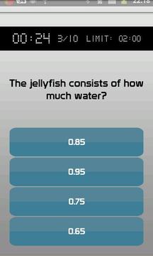 Science Exposed Quiz游戏截图2