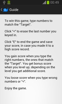 Slow Click游戏截图2