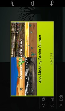 Zombie Killer Pro游戏截图4