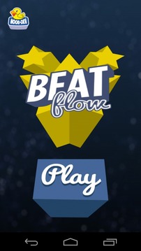 Beat Flow游戏截图1