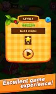 Cookie Jam游戏截图5