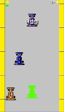 Pixel Racing游戏截图4