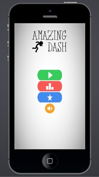 Amazing Dash游戏截图1