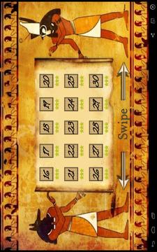 Pharaohs Treasure游戏截图2