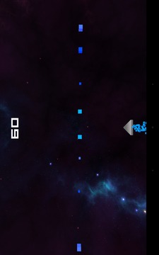 Cube Racer: Space Field Race游戏截图2