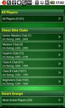 Chess Elite游戏截图1