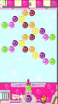 Bubble Shoot CandyShoot游戏截图2