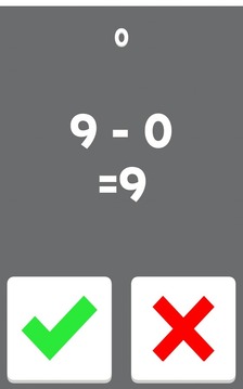 Speedy Math游戏截图4