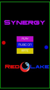 Synergy ( Hardest Game )游戏截图3