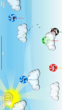 Lollipop Bonanza游戏截图2