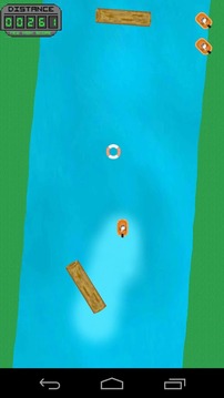Upstream challenge Free游戏截图2
