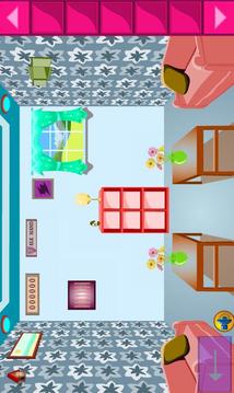 Modern House Escape Game游戏截图5