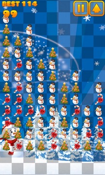 Christmas Pop Pop游戏截图3