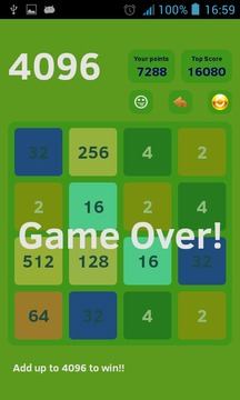 4096 Platinum Edition游戏截图3