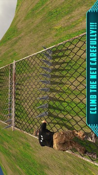 Army Commando Training Academy游戏截图5