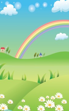 Baby Bubble Pop游戏截图3