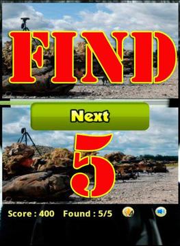 Sniper Pro Game游戏截图4