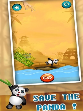 Cute Panda游戏截图3