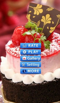 game cake pro游戏截图5