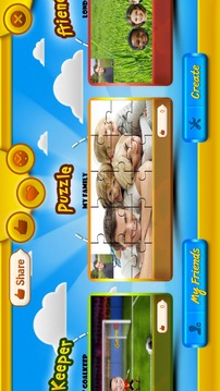 Gameix - Make your own games!游戏截图2