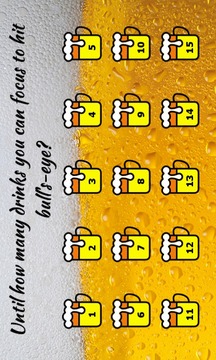 Drunk Shooter游戏截图2