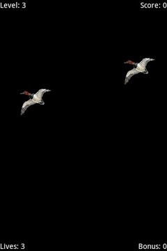 The Shooter游戏截图3