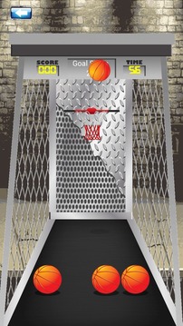 Basketball Online Games游戏截图3