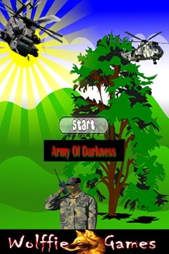 Army of Darkness游戏截图1
