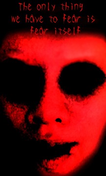 Fear photo-Spot the difference游戏截图4