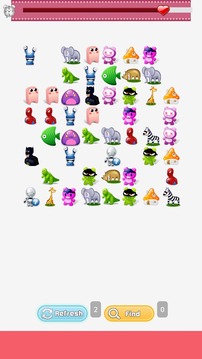 Onet Funny游戏截图3