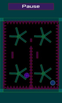 Gravity Glow游戏截图5