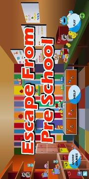 EscapeGame N37 - Pre School游戏截图2