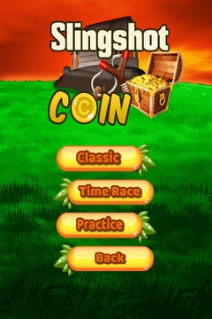 Slingshot Coin游戏截图3