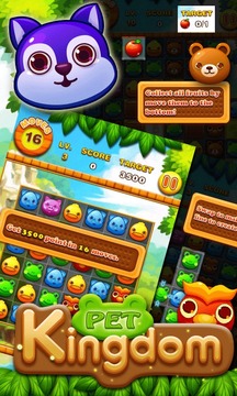 Pet Kingdom游戏截图5