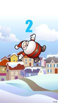 Boing Boing Santa游戏截图1