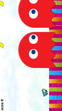 Crazy Bird Pro游戏截图3