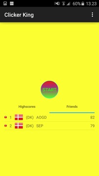 Clicker King游戏截图2