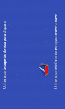 Meteor Shooter游戏截图3