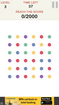 Match the Dots游戏截图5