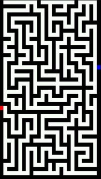Mazes FREE游戏截图1