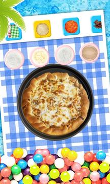 Pizza Maker - Free!游戏截图2