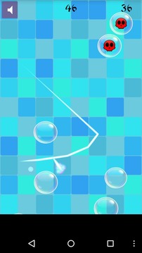 Bubble Ninja游戏截图4