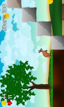 Jump Kangaroo!游戏截图4