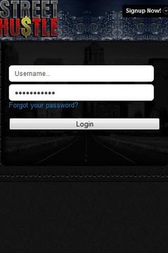 Street Hustle Free MMORPG游戏截图1