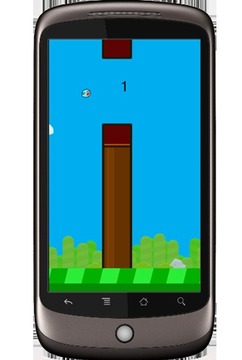 Flappy Boo!游戏截图3