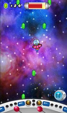 Super Salad: Space Jump游戏截图4