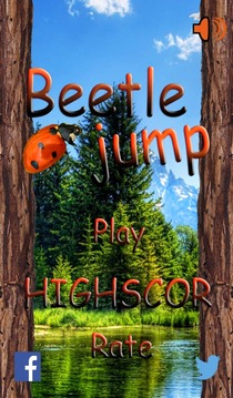 Beetle Jump游戏截图4