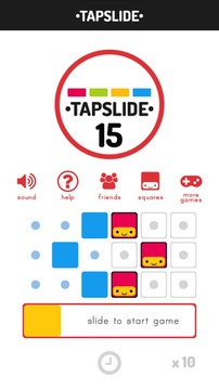 Tapslide 2015游戏截图4
