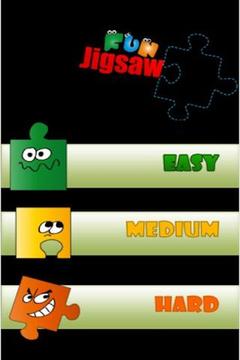 Fun Jigsaw游戏截图2