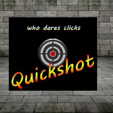 Quickshot - A cellar story游戏截图1